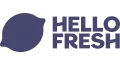 Client Logo Hellofresh