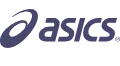 Client Logo Resize Asics svg png