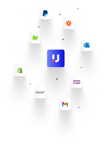 mobile integration stack